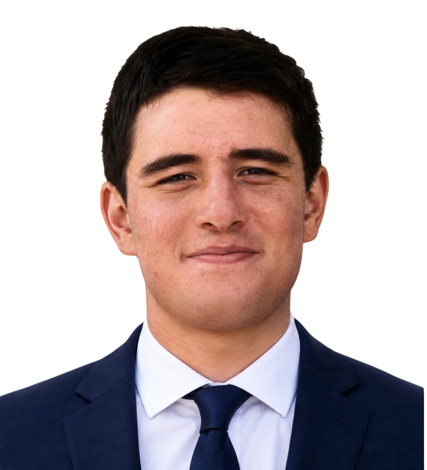Jonathan Soares Caplice